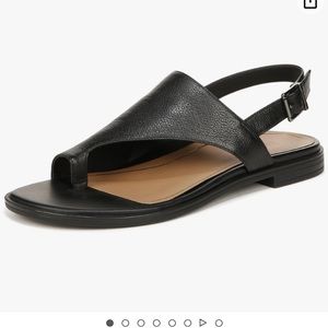 Vionic Citrine Ella Flat Comfort Sandal